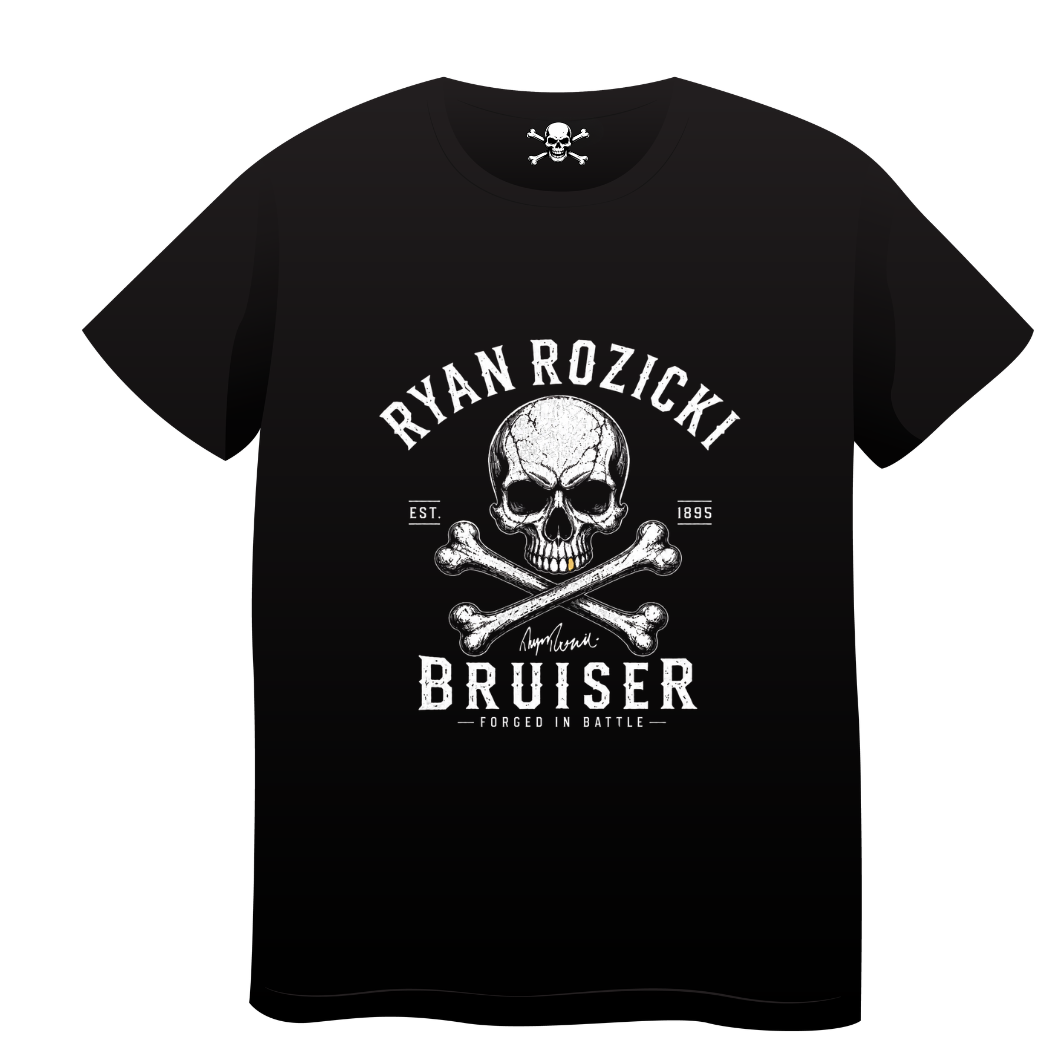 Ryan Rozicki