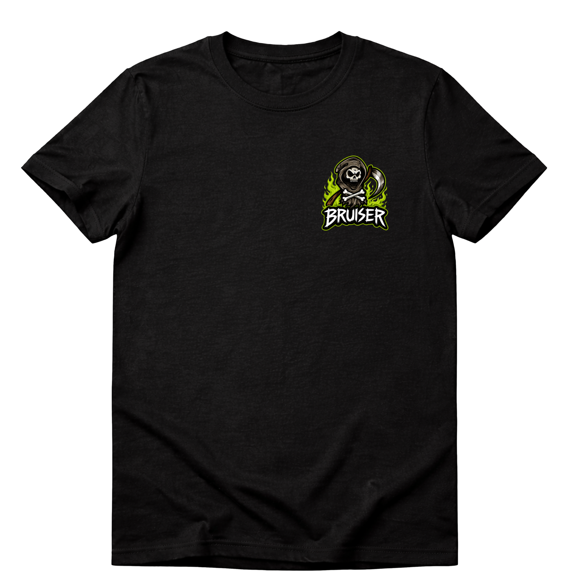 Skull Reaper - Green