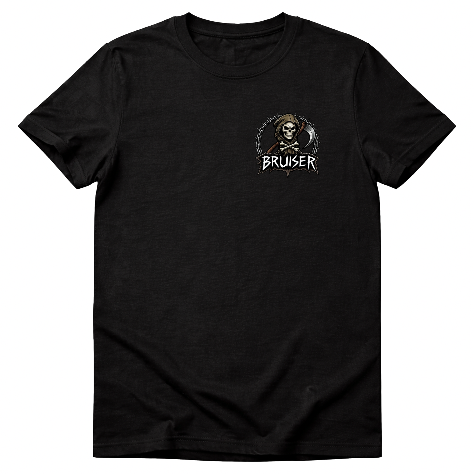 Skull Reaper
